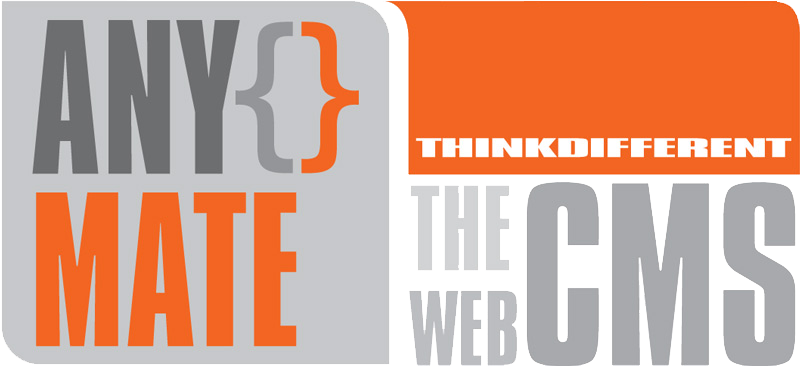 AnyMate WebCMS
